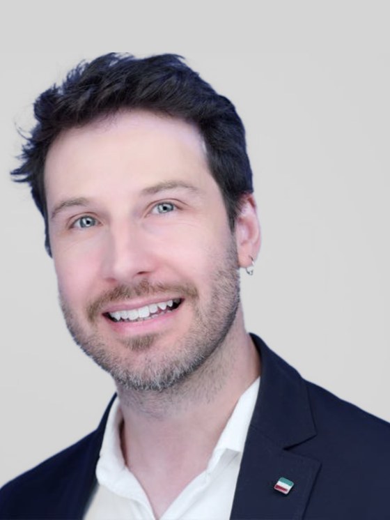 Nando Lemes, diretor da PerfilGlobal